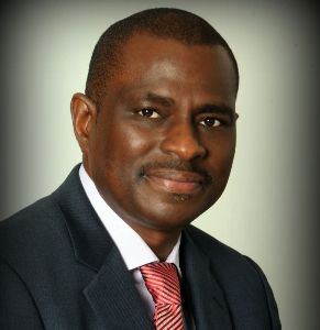 Mr. Segun Ogunsanya Chief Executive Officer, Airtel Nigeria