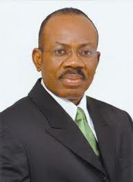 Jim Ovia Founder - Visafone Communications Ltd